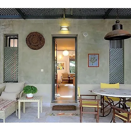 Вилла Sleeps 6 Pool Air Con Wifi Миния