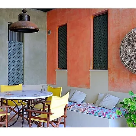 Sleeps 6 Pool Air Con Wifi Вилла Миния