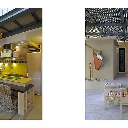 فيلة Sleeps 6 Pool Air Con Wifi